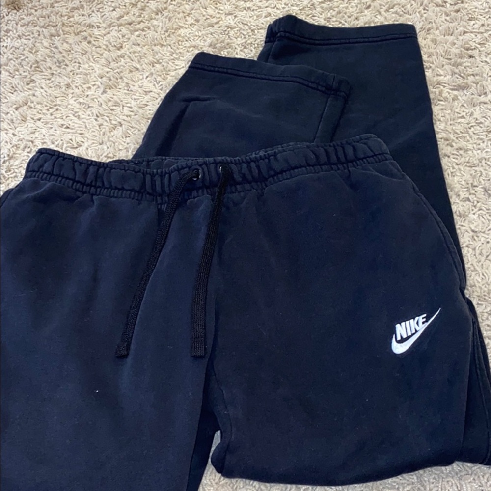 Nike sweatpants